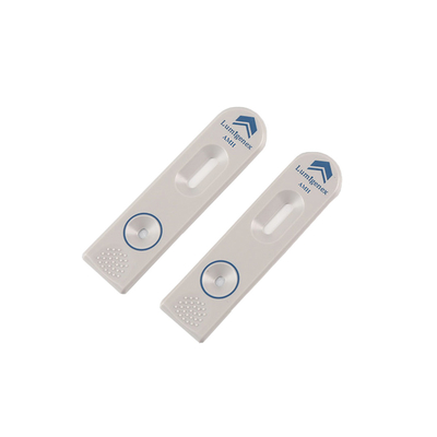 Kit de grande précision d'essai de TRFIA AMH par l'échantillon de plasma de sérum de sang total 15 minutes