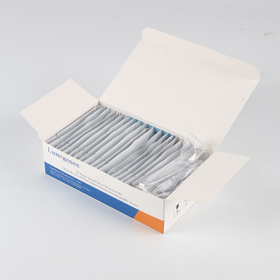 Certification diagnostique médicale du kit CFDA d'essai de D-dimère de TRFIA