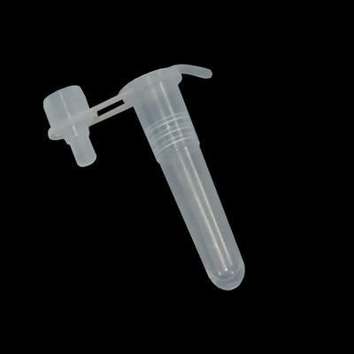 Grippe colloïdale de l'or COVID19 une détection rapide Kit Easy To Use de B