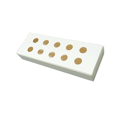 Kit de test rapide Covid19 grippe A grippe B écouvillon nasal or colloïdal monkeypox CE
