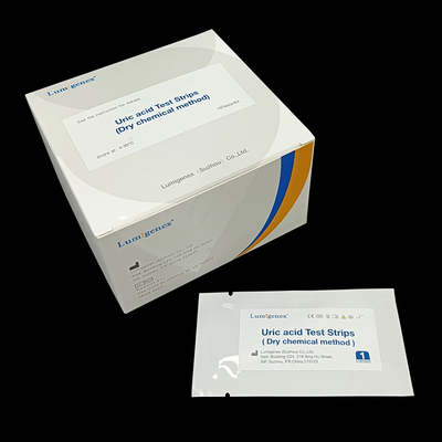 Kit de test rapide d'anticorps plasma IgG IgM