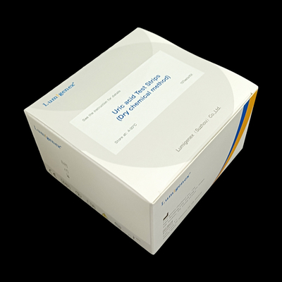 Kit de test rapide d'anticorps neutralisant diagnostique IVD POCT CE