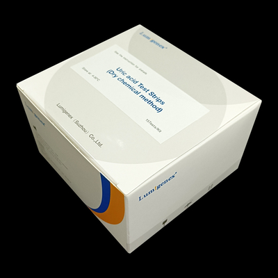 Kit de test rapide d'anticorps plasma IgG IgM