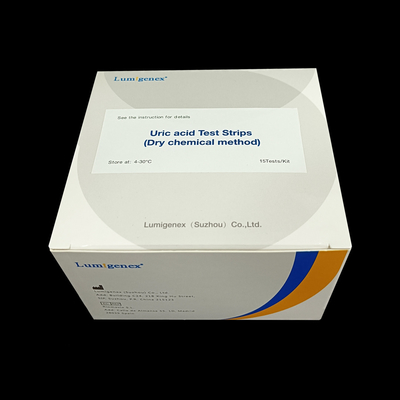 Certification de la CE de kit d'extraction d'acide nucléique d'élution 100μL