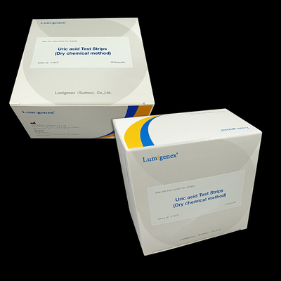 Kits de test de diagnostic médical d'anticorps neutralisants Covid19 25 pièces