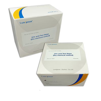 Kit de test rapide d'anticorps neutralisants de 25 pièces de 15 minutes