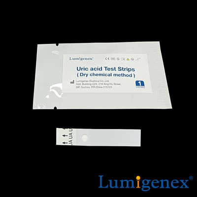 Kit de test rapide d'anticorps plasma IgG IgM