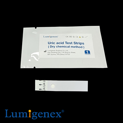 Kit de test rapide d'anticorps neutralisant diagnostique IVD POCT CE