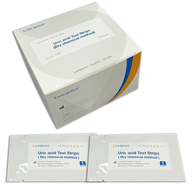 Kit de test rapide d'anticorps neutralisants de 25 pièces de 15 minutes