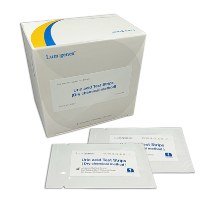 Kit de test rapide d'anticorps neutralisants de 25 pièces de 15 minutes