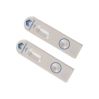 Kit de détermination quantitative POCT haute précision pour l'AMH par échantillon de sérum/plasma