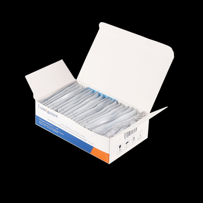 Kit de grande précision d'essai de TRFIA AMH par l'échantillon de plasma de sérum de sang total 15 minutes