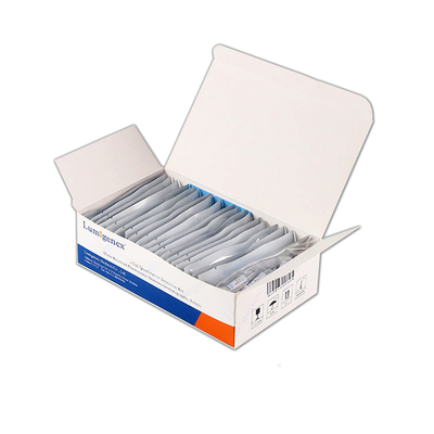 kits de test cTnI hautement sensibles par appareil POCT dans la troponine cardiaque i de la clinique de laboratoire hospitalier
