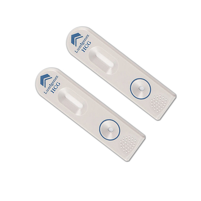 Kit de test β-hCG test de grossesse précoce hormone gonadotrophine chorinonique humaine