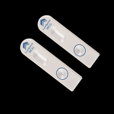Essai total Kit By TRFIA de l'hormone chorionique gonadotrophique de Β (Β-HCG)