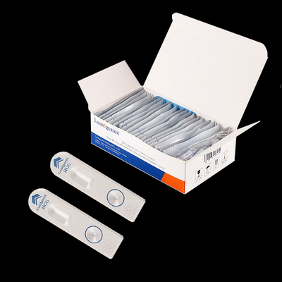 Kit de test β-hCG test de grossesse précoce hormone gonadotrophine chorinonique humaine