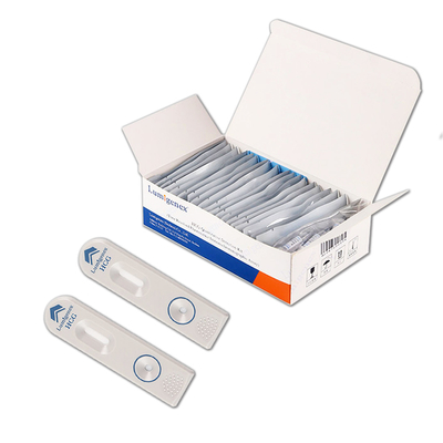 Essai total Kit By TRFIA de l'hormone chorionique gonadotrophique de Β (Β-HCG)