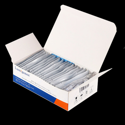 Kit de test β-hCG test de grossesse précoce hormone gonadotrophine chorinonique humaine