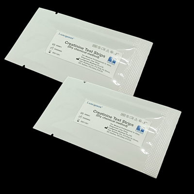 Test rénal Créatinine &amp; Urée &amp; Compteur d'acide urique Fonction rénale