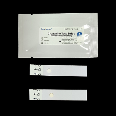 Test rénal Créatinine &amp; Urée &amp; Compteur d'acide urique Fonction rénale