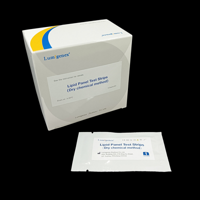 20 kits de test rapide IgM IgG Self IgM certifiés ISO13485
