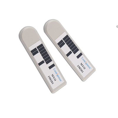 Le CE a approuvé le marqueur cardiaque de technologie de Kit By TRFIA d'essai de myoglobine