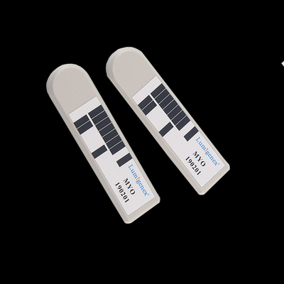 Le CE a approuvé le marqueur cardiaque de technologie de Kit By TRFIA d'essai de myoglobine