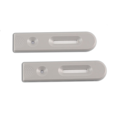 Sensibilité élevée d'immunoessai du kit TRFIA d'essai de POC de CTnI/CK-MB /Myo