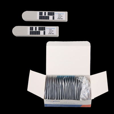 Point de myoglobine (Myo) de technologie de essai d'Immunocompetency de certification des kits CFDA de soin