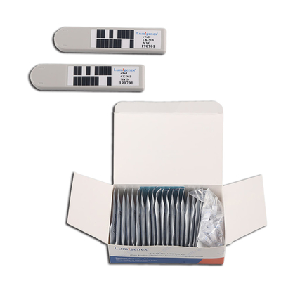 Isoenzyme de kinase de créatine/essai rapide Kit Cardiac Troponin de myoglobine I (cTnI/CK-MB/Myo)