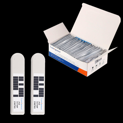 Essai quantitatif rapide Kit Easy Operation de CTnI d'essai/H-FABP
