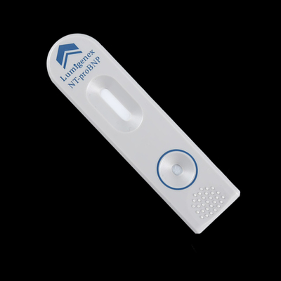 Kit de test NT-ProBNP TRFIA Marqueur cardiaque d'insuffisance cardiaque congestive