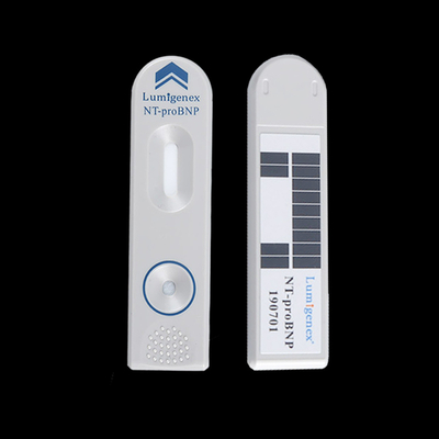 Kit de test NT-ProBNP TRFIA Marqueur cardiaque d'insuffisance cardiaque congestive