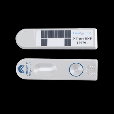 Kit Natriuretic d'essai de peptide de haut de sensibilité pro-cerveau de N-terminal (NT-proBNP) (TRFIA)