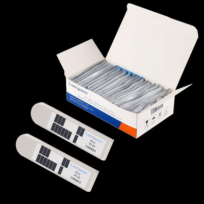 Pepsinogen I / Pepsinogen II Combo Test Kit Échantillon de sang total