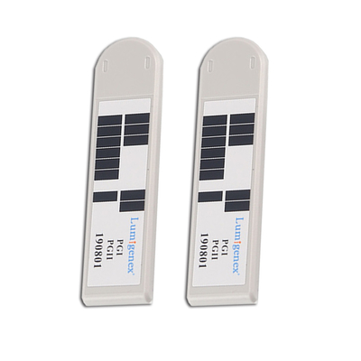 Dépistage du cancer gastrique Pepsinogen I / Pepsinogen II Combo Test Kit Sang total