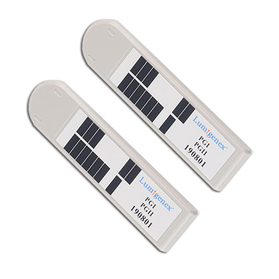 Pepsinogen I / Pepsinogen II Combo Test Kit Échantillon de sang total