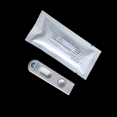 Kit de test H-FABP de la protéine de liaison des acides gras de type cardiaque (TRFIA)