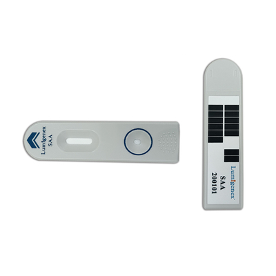 TRFIA Platform Serum Amyloid A (SAA) Kit de test POC pour les maladies infectieuses médicales