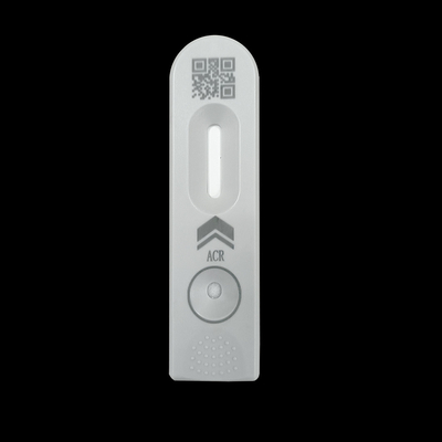 Paramètre Microalbumine Creatinine ACR Test Kit Bandelettes d'urine