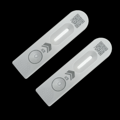 Paramètre Microalbumine Creatinine ACR Test Kit Bandelettes d'urine