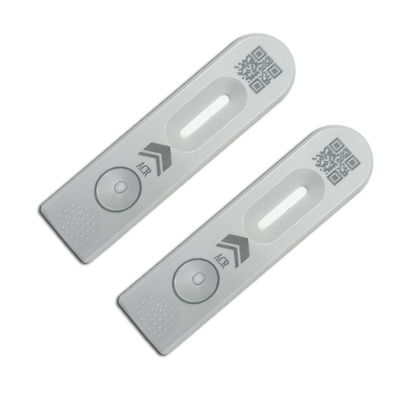 Bandelettes de test d'urine de créatinine et de microalbumine pour l'analyse d'urine