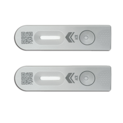 Paramètre Microalbumine Creatinine ACR Test Kit Bandelettes d'urine