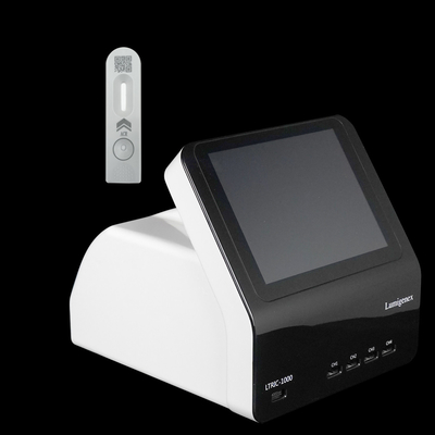 Microalbumine de plate-forme de TRFIA/kit d'essai d'ACR de créatinine certifié CE breveté