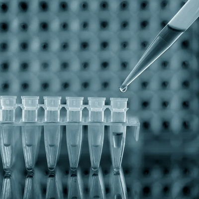 Kit de test RT PCR Monkeypox Virus MPXV CE enregistré 1 test/boîte