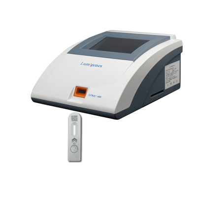 Kit de détection quantitative SST2 par TRFIA Heart Disease Detection