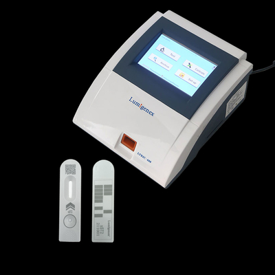 Kit de test de détection d'insuffisance cardiaque Stimulation de croissance soluble exprimée Gène 2