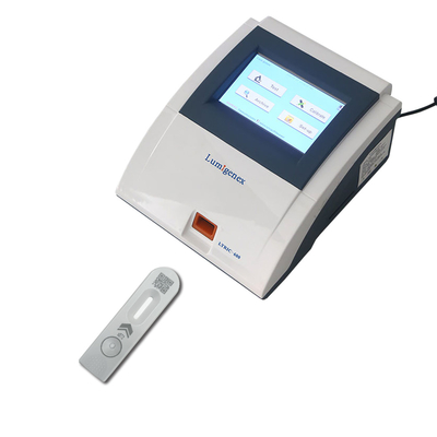 Kit de test de détection d'insuffisance cardiaque Stimulation de croissance soluble exprimée Gène 2