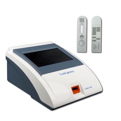 Kit de détection quantitative ST2 soluble par immunodosage par fluorescence