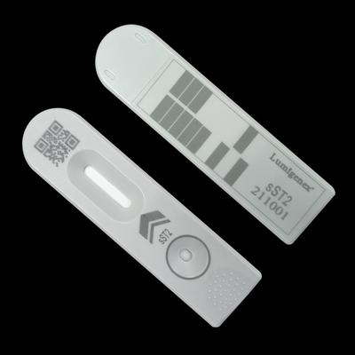 Kit de détection quantitative ST2 soluble par immunodosage par fluorescence
